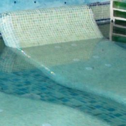 Minipiscine